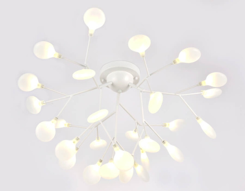 Потолочная люстра Ambrella light Traditional TR3011 Потолочная люстра Ambrella light Traditional TR3011