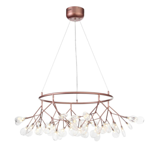 Подвесная люстра ST Luce Riccardo SL411.333.45 Подвесная люстра ST Luce Riccardo SL411.333.45