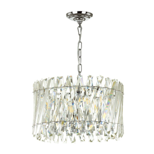 Подвесная люстра Odeon Light Selva 4796/8 Подвесная люстра Odeon Light Selva 4796/8
