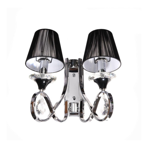 Бра Lumina Deco Negrio LDW 8903-2 Бра Lumina Deco Negrio LDW 8903-2