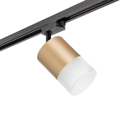 Трековый светильник Lightstar Rullo (213490+592087+202481) R1T349081 Трековый светильник Lightstar Rullo (213490+592087+202481) R1T349081