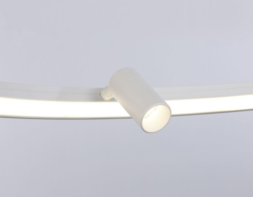 Подвесная светодиодная люстра Ambrella light Comfort Line FL5288 Подвесная светодиодная люстра Ambrella light Comfort Line FL5288