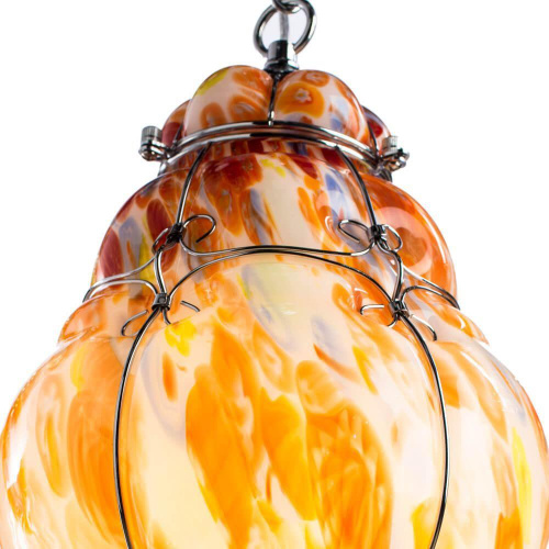 Подвесной светильник Arte Lamp Venezia A2206SP-1CC Подвесной светильник Arte Lamp Venezia A2206SP-1CC