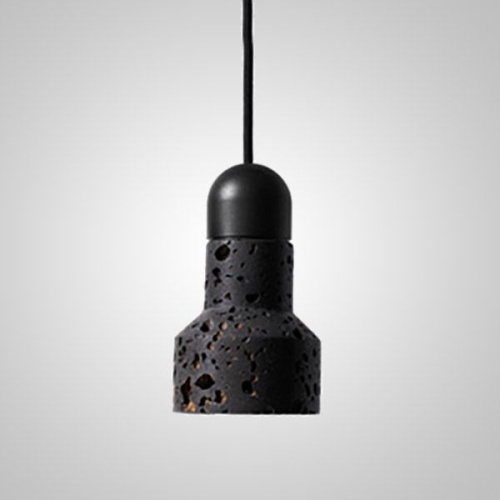 Подвесной Светильник Jazz Stone Black Brass By Imperiumloft