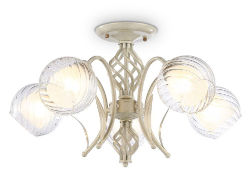 Потолочная люстра Ambrella light Traditional TR3066 Потолочная люстра Ambrella light Traditional TR3066