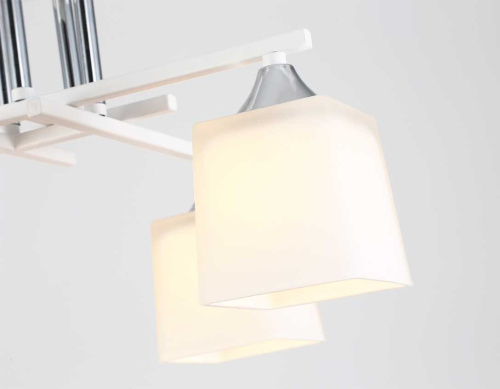 Люстра на штанге Ambrella light TRADITIONAL TR303041 Люстра на штанге Ambrella light TRADITIONAL TR303041