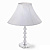 Настольная лампа Ideal Lux Magic-20 TL1 Big 019000