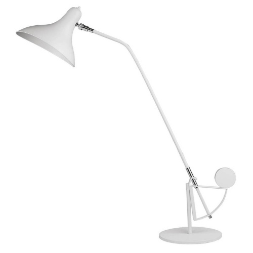 Настольная лампа Lightstar Manti 764906 Настольная лампа Lightstar Manti 764906