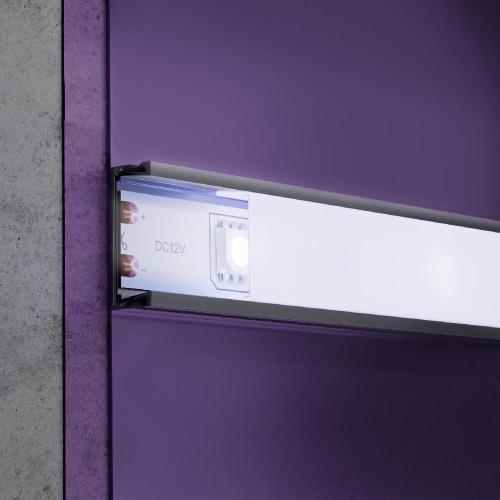 Светодиодная лента Maytoni Technical 7,2W/m 30LED/m 5050SMD холодный белый 5M 10122 Светодиодная лента Maytoni Technical 7,2W/m 30LED/m 5050SMD холодный белый 5M 10122