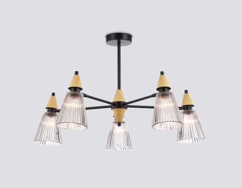 Подвесная люстра Ambrella light High Light LH58114 Подвесная люстра Ambrella light High Light LH58114