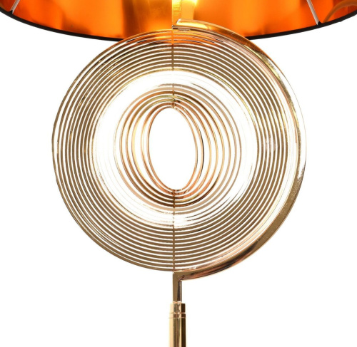 Торшер Lumina Deco Monteroni LDF 5532 F.GD+BK Торшер Lumina Deco Monteroni LDF 5532 F.GD+BK