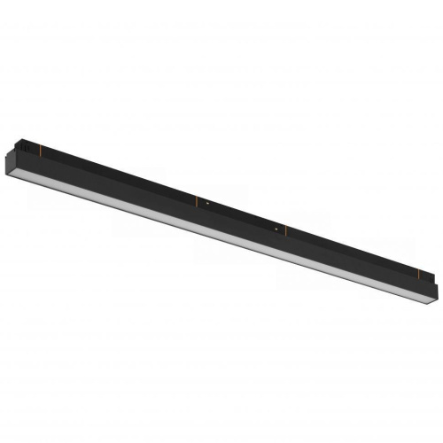 Трековый светодиодный светильник iLedex Technical Vision SMART 4822-001-L900-36W-110DG-BK Трековый светодиодный светильник iLedex Technical Vision SMART 4822-001-L900-36W-110DG-BK