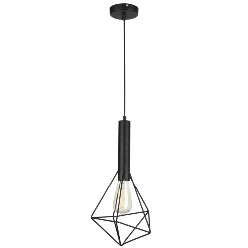 Подвесной светильник Maytoni Spider T021-01-B Подвесной светильник Maytoni Spider T021-01-B
