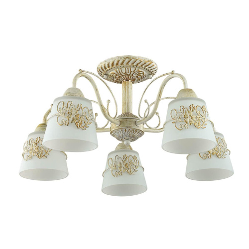 Потолочная люстра Lumion Veva 3003/5C Потолочная люстра Lumion Veva 3003/5C