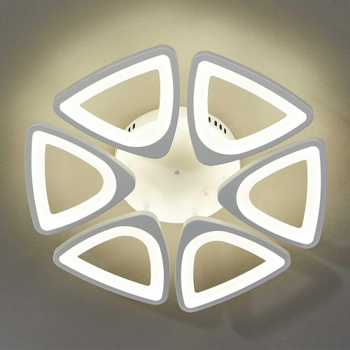 Потолочная светодиодная люстра Escada Umbrella 10218/6LED 85W Потолочная светодиодная люстра Escada Umbrella 10218/6LED 85W