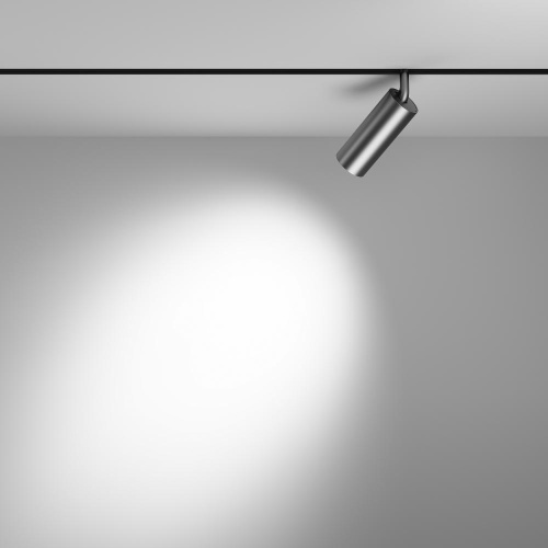 Трековый светильник Technical TR032-2-12W4K-S-MG Трековый светильник Technical TR032-2-12W4K-S-MG
