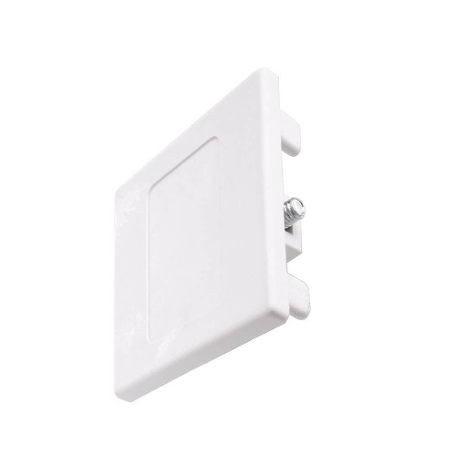 Заглушка Deko-Light end cap square 555591 Заглушка Deko-Light end cap square 555591