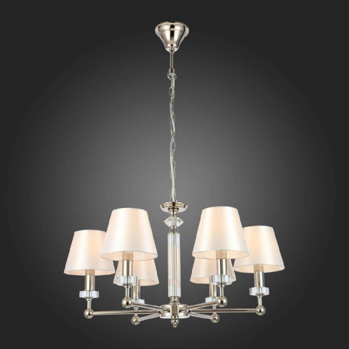 Подвесная люстра ST Luce Viore SL1755.153.06 Подвесная люстра ST Luce Viore SL1755.153.06