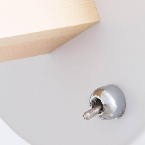 Спот Arte Lamp A7141AP-1WH Спот Arte Lamp A7141AP-1WH