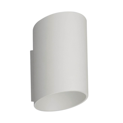 Настенный светильник Zumaline Slice wl 50603-WH Настенный светильник Zumaline Slice wl 50603-WH