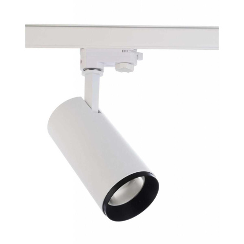 Трековый светодиодный светильник Deko-Light Lucea 707118 Трековый светодиодный светильник Deko-Light Lucea 707118