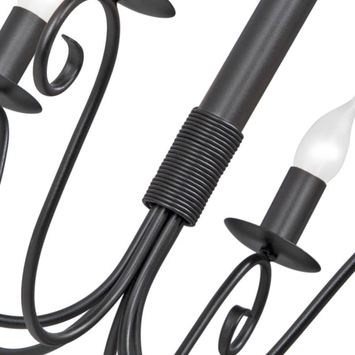 Подвесная люстра Vitaluce V3810-1/6 Подвесная люстра Vitaluce V3810-1/6