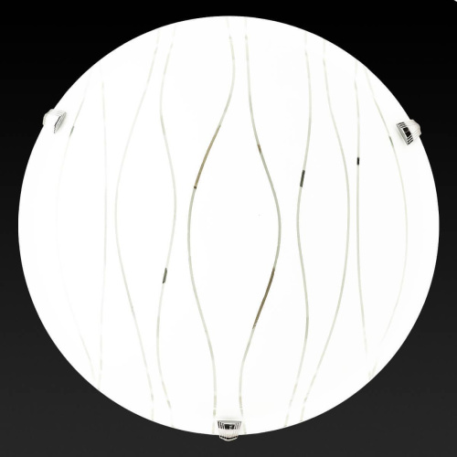 Настенный светильник Toplight Xithi TL9291Y-02WH Настенный светильник Toplight Xithi TL9291Y-02WH