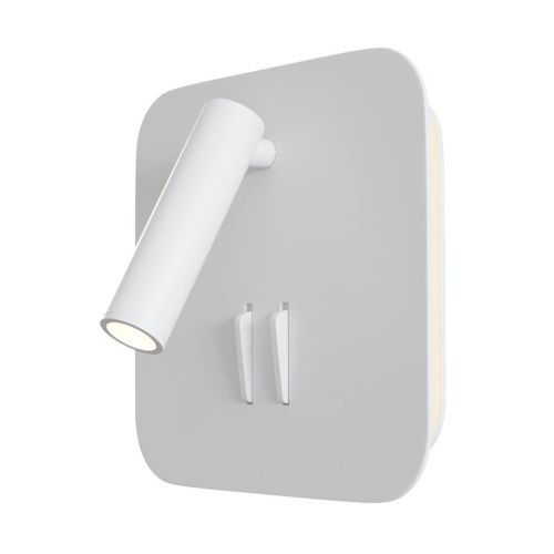 Светодиодный спот Maytoni Ios 176 C175-WL-01-6W-W Светодиодный спот Maytoni Ios 176 C175-WL-01-6W-W