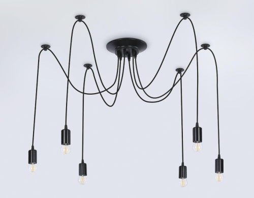 Подвесная люстра Ambrella light Traditional TR8178 Подвесная люстра Ambrella light Traditional TR8178
