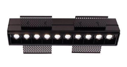 Встраиваемый светильник Deko-Light Ceti 10 Hide 565254 Встраиваемый светильник Deko-Light Ceti 10 Hide 565254