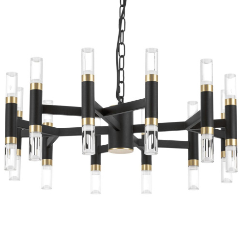 Подвесная светодиодная люстра Lightstar Iris 734247 Подвесная светодиодная люстра Lightstar Iris 734247