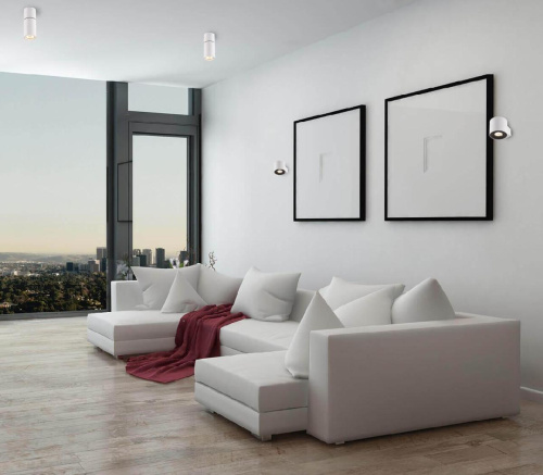 Потолочный светильник Odeon Light Duetta 3582/1C Потолочный светильник Odeon Light Duetta 3582/1C