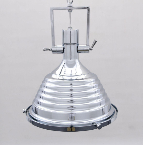 Подвесной светильник Lumina Deco Botti LDP 708 CHR Подвесной светильник Lumina Deco Botti LDP 708 CHR