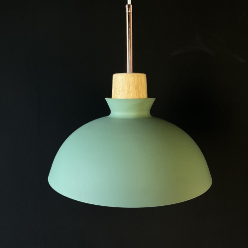 Подвесной Светильник Omg A Green By Imperiumloft Подвесной Светильник Omg A Green By Imperiumloft