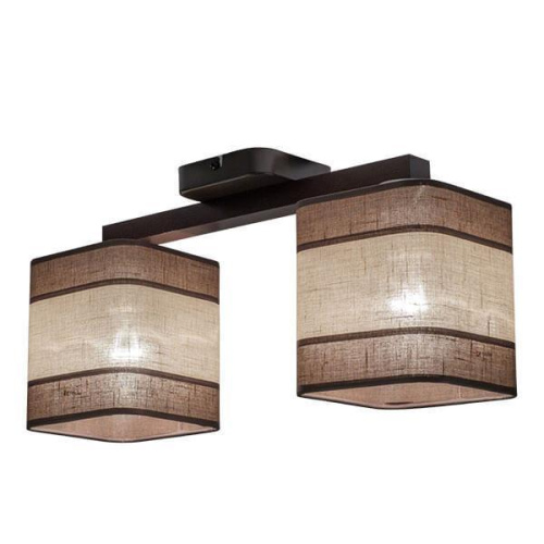 Потолочный светильник TK Lighting 1927 Nadia 2 Потолочный светильник TK Lighting 1927 Nadia 2
