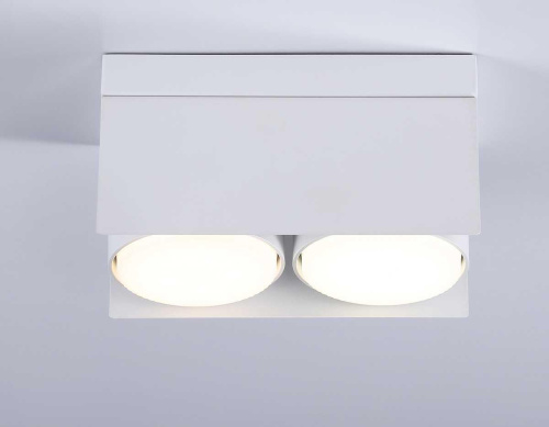 Потолочный светильник Ambrella light Techno Spot GX Standard tech TN70845 Потолочный светильник Ambrella light Techno Spot GX Standard tech TN70845