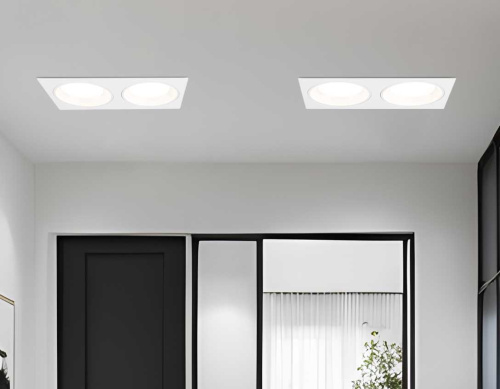 Встраиваемый светильник Ambrella light TECHNO SPOT TN52343 Встраиваемый светильник Ambrella light TECHNO SPOT TN52343