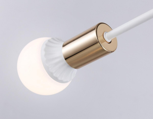 Подвесная люстра Ambrella light Traditional Loft TR80432 Подвесная люстра Ambrella light Traditional Loft TR80432