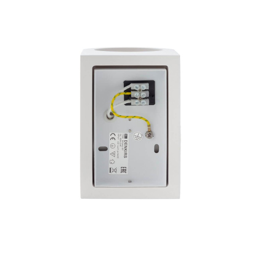 Настенный светильник Denkirs DK5005-GY Настенный светильник Denkirs DK5005-GY
