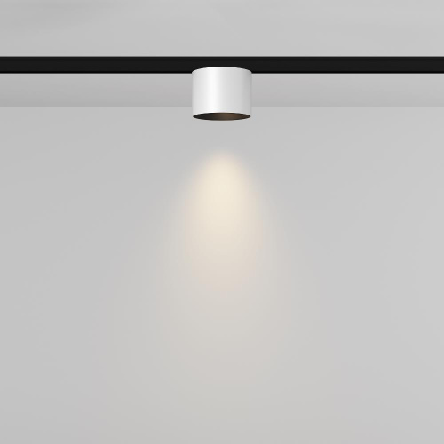 Трековый светильник Technical TR188-1-5W3K-M-BW Трековый светильник Technical TR188-1-5W3K-M-BW