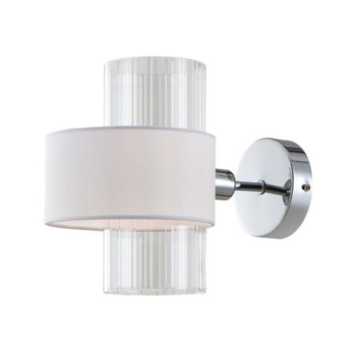 Бра Arte Lamp Fantasia A4076AP-1CC Бра Arte Lamp Fantasia A4076AP-1CC