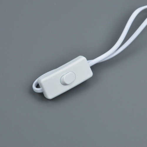 Провод Uniel UCX-PT3/L10-300/B White 1 Sticker UL-00009803 Провод Uniel UCX-PT3/L10-300/B White 1 Sticker UL-00009803