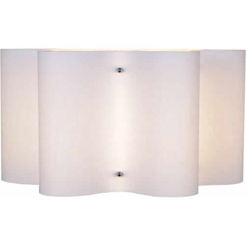 Подвесная люстра Reluce 00520-0.9-03 white