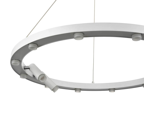 Подвесной светильник Vele Luce Satellite VL7171P12 Подвесной светильник Vele Luce Satellite VL7171P12