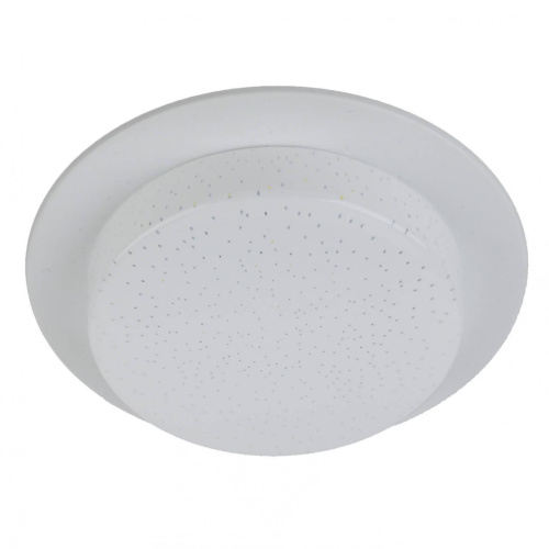 Встраиваемый светильник ЭРА KL LED 14-18 WH Б0028261 Встраиваемый светильник ЭРА KL LED 14-18 WH Б0028261