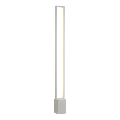Торшер iLedex Edge B006230 WH Торшер iLedex Edge B006230 WH