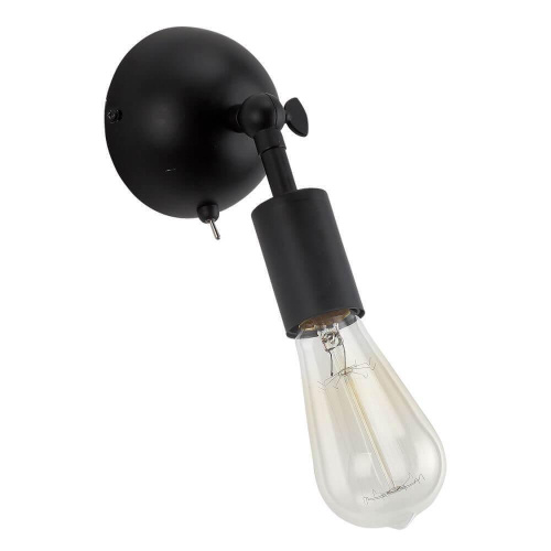 Спот Arte Lamp A9190AP-1BK Спот Arte Lamp A9190AP-1BK