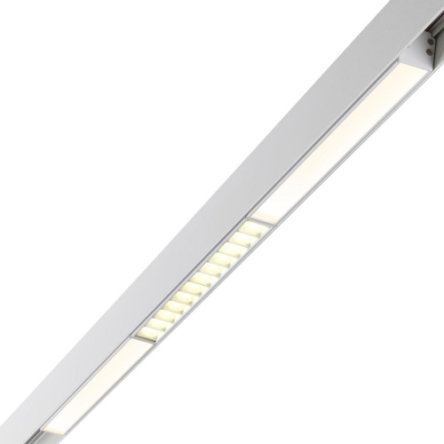 Трековый светодиодный светильник Novotech Shino Flum 358617