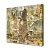 Холст Toplight 50х50х2см TL-H3037