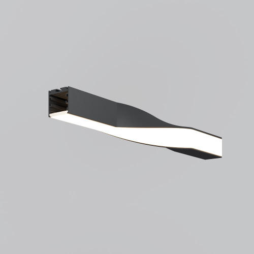 Комплектующие к светодиодной ленте Led Strip ALM-3535R-B-TL-90°-0.4M Комплектующие к светодиодной ленте Led Strip ALM-3535R-B-TL-90°-0.4M